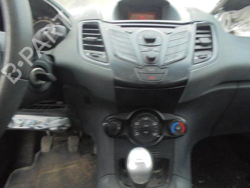 Steering column stalk FORD FIESTA VI (CB1, CCN) 1.25 | BP25577759I23  - Image 11