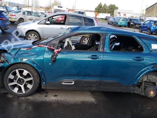 Used Parts CITROËN C4 CACTUS  1.5 BlueHDi 100  2497042