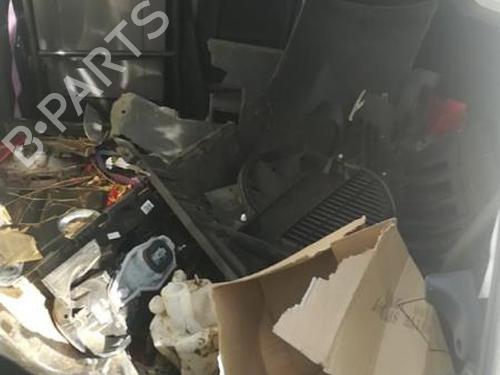 Left front driveshaft PEUGEOT PARTNER Box Body/MPV | BP25524725M38 - Image 34