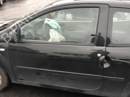 Front right seatbelt RENAULT TWINGO II (CN0_) 1.2 16V (CN04, CN0B) | BP25515217I25  - Image 21