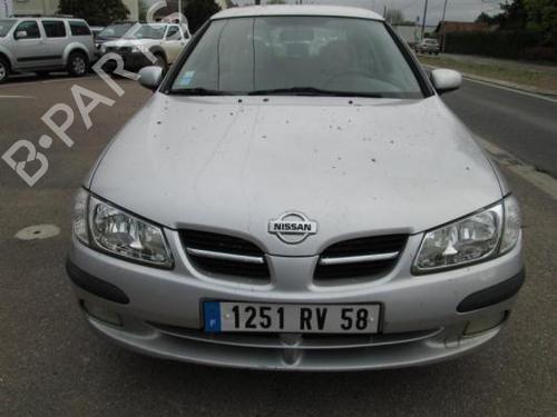 Switch NISSAN ALMERA II Hatchback (N16) 1.8 | BP30300842I30 - Image 7
