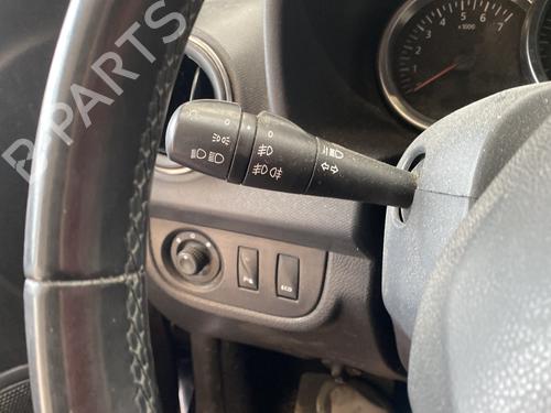 Front right lock DACIA SANDERO II TCe 90 (B8M1, B8MA, B8AC) | BP32315458C97 - Image 26