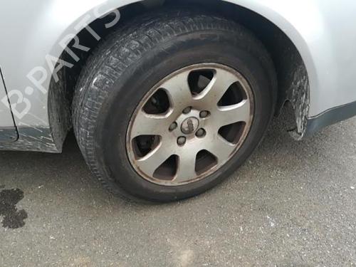 Støtfangerbjelke bak AUDI A4 B6 (8E2) 1.9 TDI | BP25537582C73 