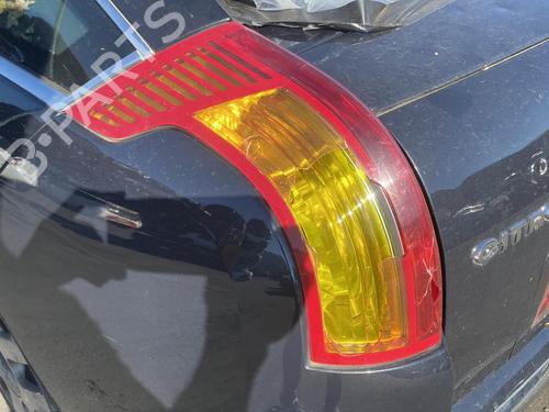 Gearbox CITROËN C6 (TD_) 2.7 HDi | BP25582009M3 - Image 27