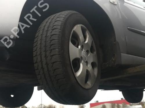 Climate control KIA CERATO I Hatchback (LD)  | BP25516499I5  - Image 19