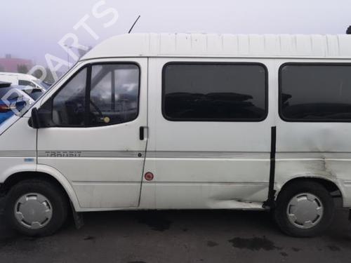 Left front indicator FORD TRANSIT Van (T_ _) 2.5 D (TAL, TAS, TGL, TWS) | BP25523600C32 