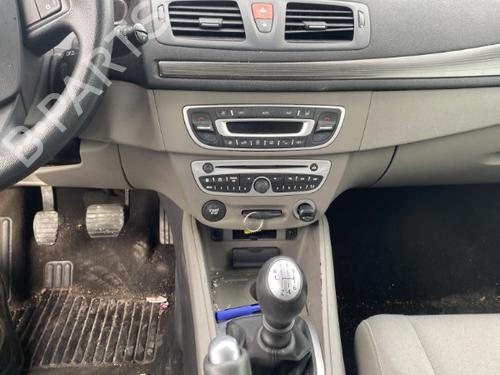 Switch RENAULT MEGANE III Hatchback (BZ0/1_, B3_) 1.5 dCi (BZ09, BZ0D, BZ1W, BZ29, BZ14) | BP27345466I30 - Image 22