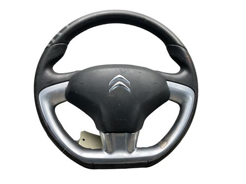 Rat CITROËN C3 II (SC_) 1.6 HDi (92 hp) 25503170