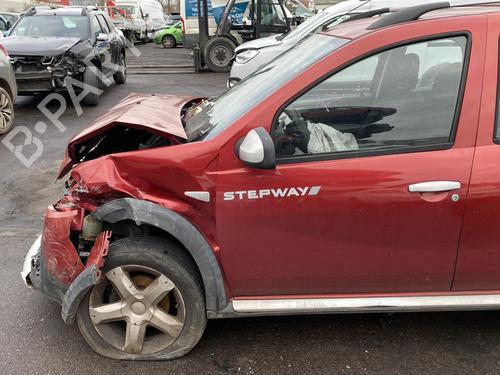 ABS pump DACIA SANDERO 1.5 dCi | BP26123234M43 - Image 9
