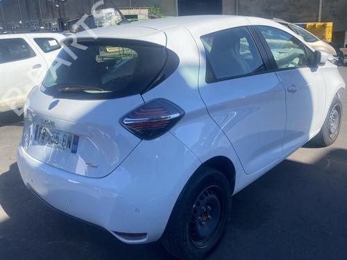 Front left seatbelt RENAULT ZOE (BFM_) ZOE (BFMC, BFMD) | BP25557519I26  - Image 34