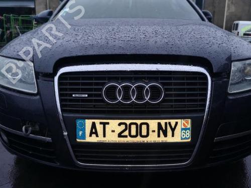 Front right window mechanism AUDI A6 C6 (4F2) 3.0 TDI quattro | BP25580310C23 