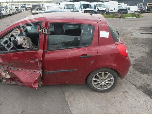 Left front window switch RENAULT CLIO III (BR0/1, CR0/1) 1.5 dCi (BR17, CR17) | BP25549558I27  - Image 8