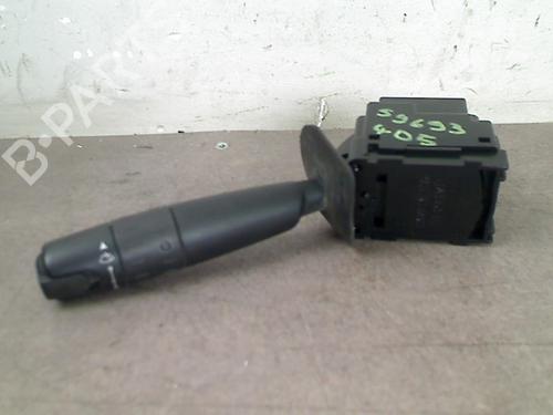 Used Steering column stalk Steering column stalk PEUGEOT 405 II (4B) [1992-1999] 25515842 25515842