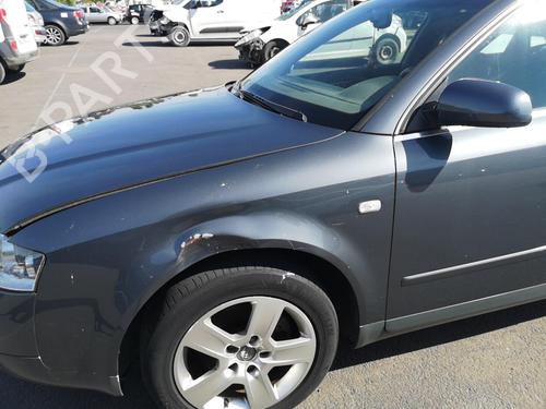 Left front fog light AUDI A4 B6 (8E2) 2.0 | BP25532030C30  - Image 19