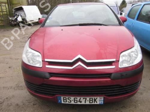 Front left interior door handle CITROËN C4 I (LC_) 1.6 HDi | BP25583933I13 