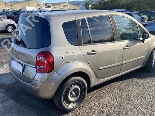 Ratstangsstang RENAULT MODUS / GRAND MODUS (F/JP0_) 1.2 | BP25568203I23 - Image 26