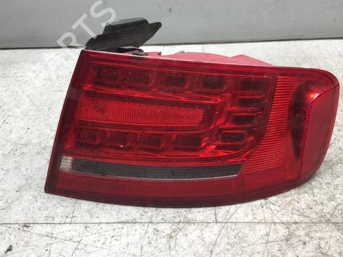 Used Left taillight AUDI A4 B8 (8K2) 2.0 TDI (143 hp) 25514439