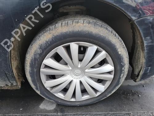 AC-Kompressor CITROËN C4 Picasso I MPV (UD_) 1.6 HDi | BP25551917M34 