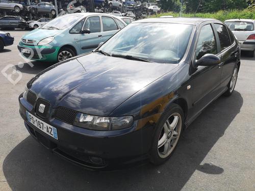 Front right seatbelt SEAT LEON (1M1) 1.9 TDI | BP25517785I25  - Image 23