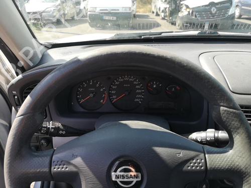 Alternator NISSAN ALMERA II (N16) 1.5 | BP25585105M7 - Image 7