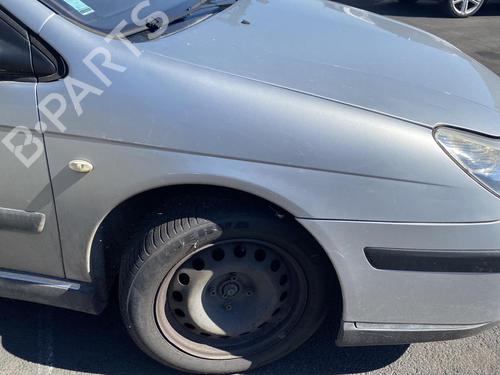 Left headlight CITROËN C5 II Break (RE_) 1.6 HDi (RE9HZC, RE9HYB) | BP25520258C28 - Image 29