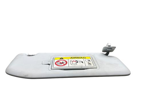 Højre solskærm PEUGEOT 208 II (UB_, UP_, UW_, UJ_) 1.2 PureTech 100 (101 hp) 29900076