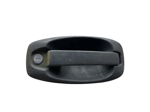 Front left exterior door handle CITROËN NEMO MPV 1.4 HDi 00009143V7