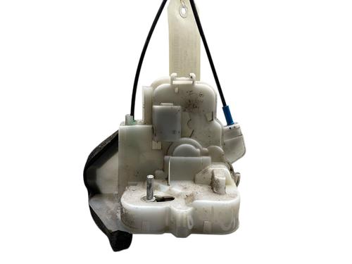 rear-right-lock-subaru-impreza-hatchback-gr-gh-g3-2007-2008-2009-2010-2011-2012-2013-2014-25540555 main image