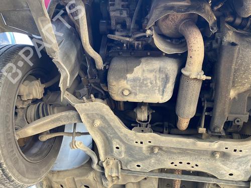 Front right window mechanism CITROËN BERLINGO MULTISPACE (B9) 1.6 HDi 110 | BP25546093C23 - Image 7