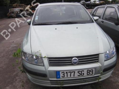 Left mirror FIAT STILO (192_) 1.6 16V (192_XB1A) | BP25523140C26 