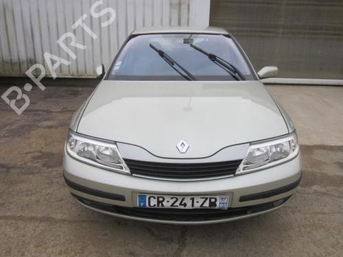 Right tailgate light RENAULT LAGUNA II (BG0/1_) | BP25536088C80 - Image 5
