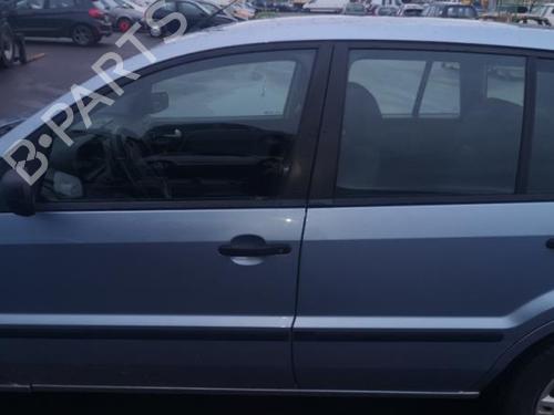 Høyre baklys FORD FUSION (JU_) 1.4 TDCi | BP25517706C35 