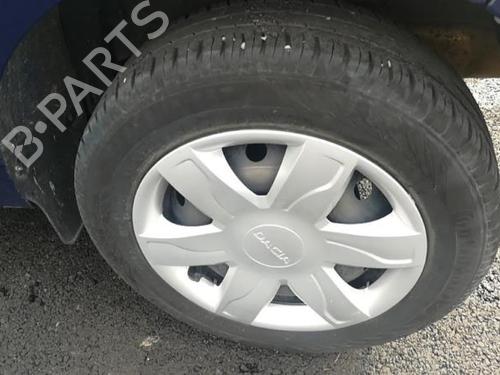 Højre bagtil lås DACIA SANDERO 1.2 16V | BP25537375C99 - Image 9