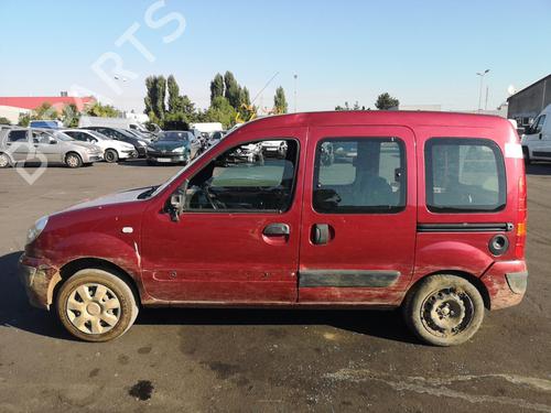 Left headlight RENAULT KANGOO Express (FC0/1_) 1.5 dCi (FC07, FC1R) | BP25538270C28 - Image 10