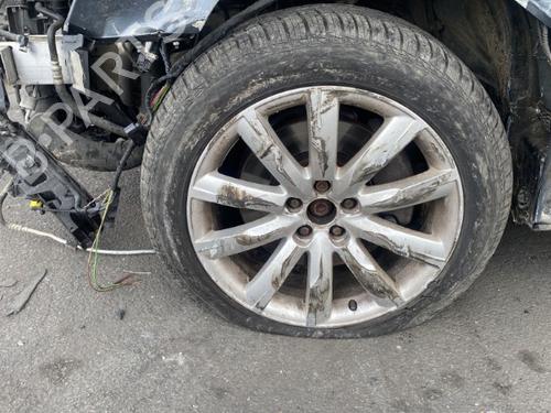 Climate control AUDI Q5 (8RB) 3.0 TDI quattro | BP25564700I5  - Image 12