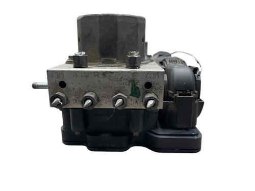 Used ABS pump ABS pump DACIA DUSTER (HS_) 1.5 dCi (109 hp) 28805447 28805447