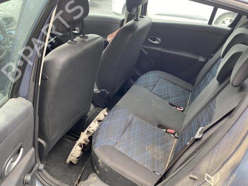 Fuel flap RENAULT CLIO III (BR0/1, CR0/1) 1.2 16V (BR02, BR0J, BR11, CR02, CR0J, CR11) | BP25551985C131