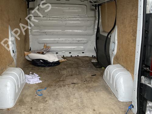 Front right window mechanism RENAULT TRAFIC II Bus (JL) 2.0 dCi 90 (JL00, JL01, JL0H, JL0M, JL0P, JL0S) | BP25541388C23  - Image 8