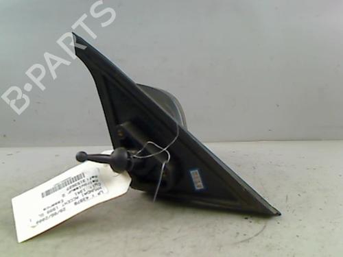 Left mirror HYUNDAI ACCENT II (LC) 1.3 | BP25582455C26 