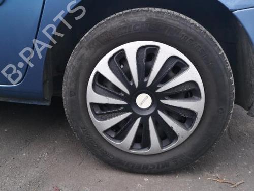 Pala sol esquerda RENAULT KANGOO Express (FW0/1_) 1.5 dCi 85 (FW0K, FW0L, FW0B) | BP25523853I1  - Image 11