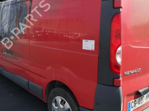Left headlight RENAULT TRAFIC II Bus (JL) 2.0 dCi 90 | BP25517722C28 
