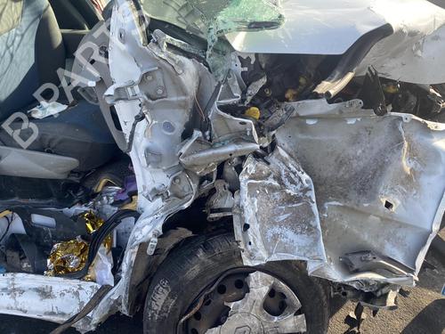 Front left lock RENAULT TRAFIC II Van (FL) 2.5 dCi 145 (FL0J) | BP25575401C98 - Image 9