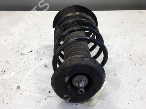 Højre fortil støddæmper FORD FIESTA VI (CB1, CCN) 1.4 TDCi (70 hp) 25545751