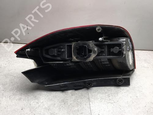 Venstre baglygte RENAULT SCÉNIC II (JM0/1_) 1.5 dCi (JM02, JM13) (101 hp) 25525417