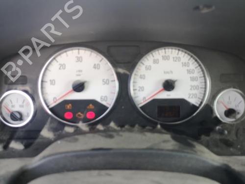Switch OPEL ZAFIRA A MPV (T98) 2.2 DTI 16V (F75) | BP25559715I30 - Image 6