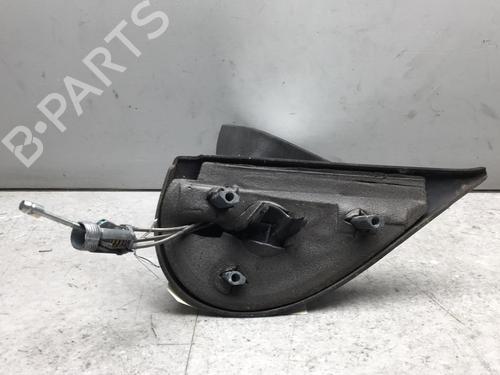 Left mirror FIAT PUNTO (176_) 1.7 D | BP25580485C26 