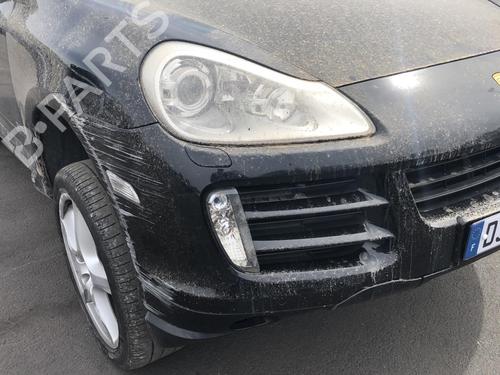 Switch PORSCHE CAYENNE (9PA) 3.6 | BP25580761I30 - Image 29