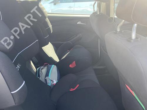 Headrest FORD FOCUS III 2.0 TDCi | BP25570891I31  - Image 19