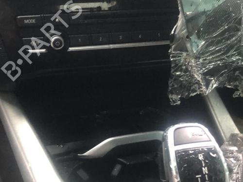 Left front window switch BMW X4 (F26) xDrive 30 d | BP25550737I27 