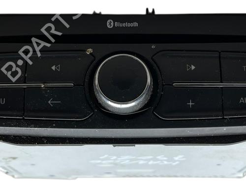 Radio RENAULT KANGOO Express (FW0/1_) 1.5 dCi 90 (FW0G, FW05, FW08, FW11) | BP28277101E6  - Image 6